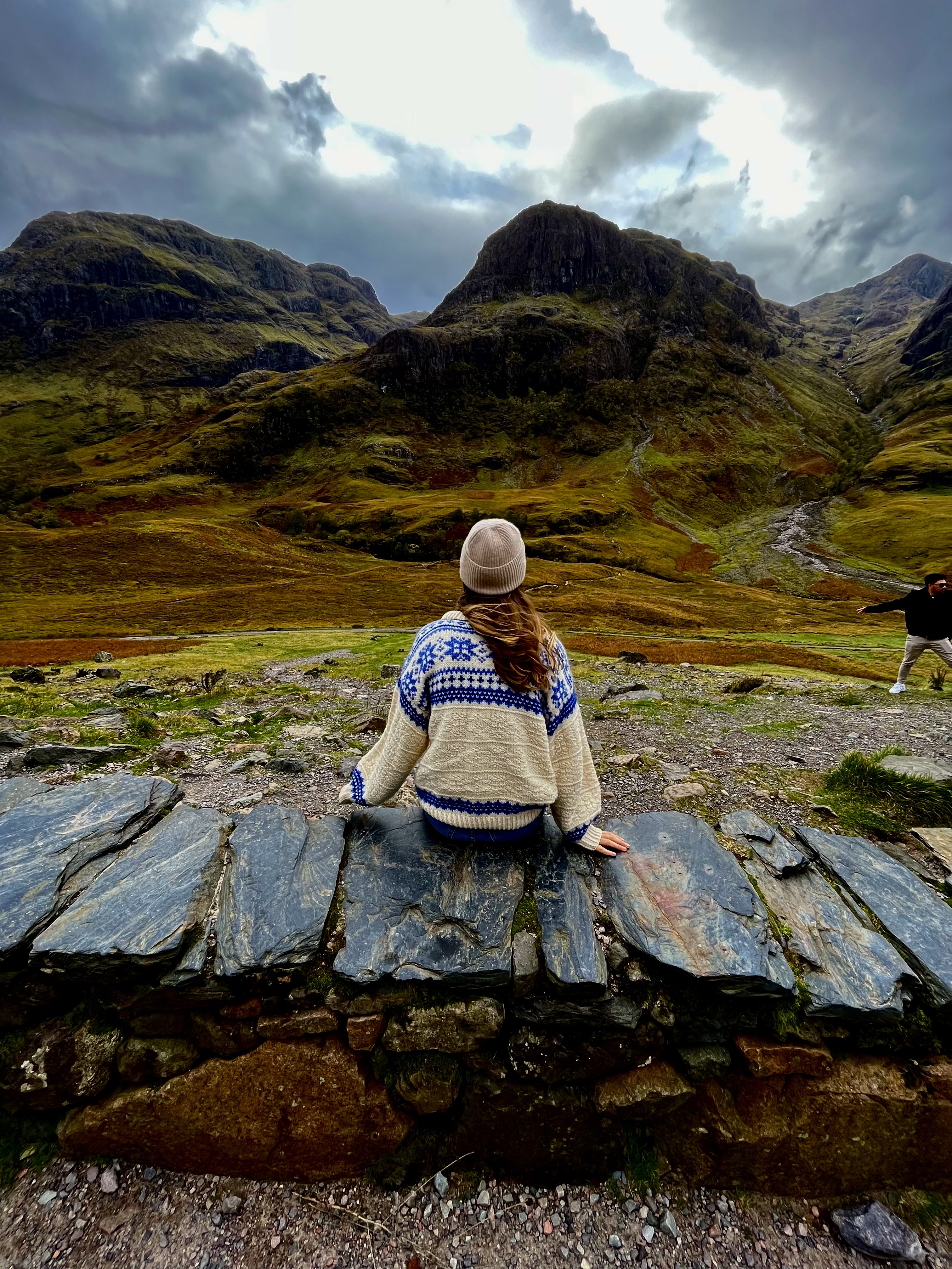 Loch Ness, Glencoe & The Highlands