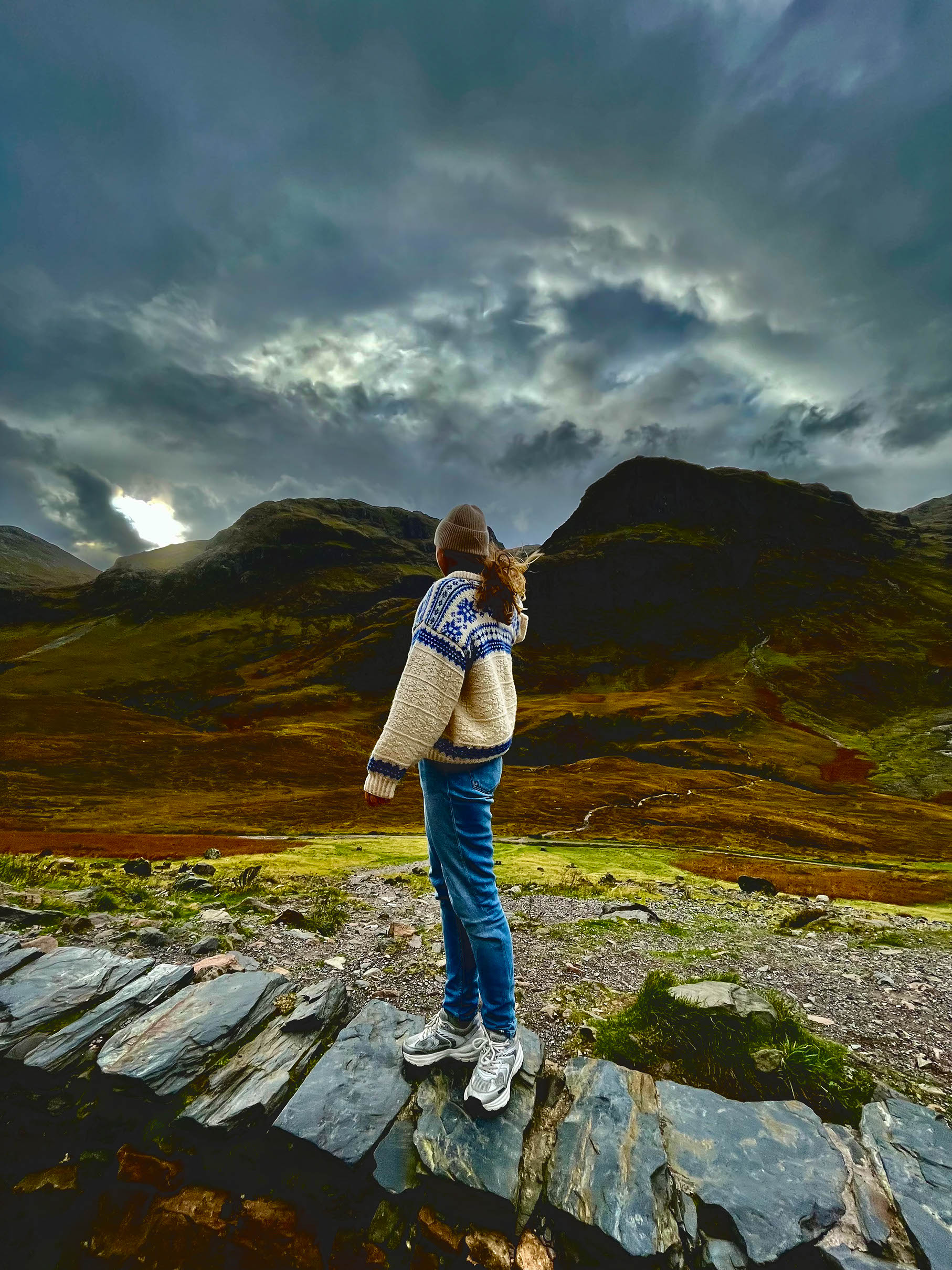 Glencoe