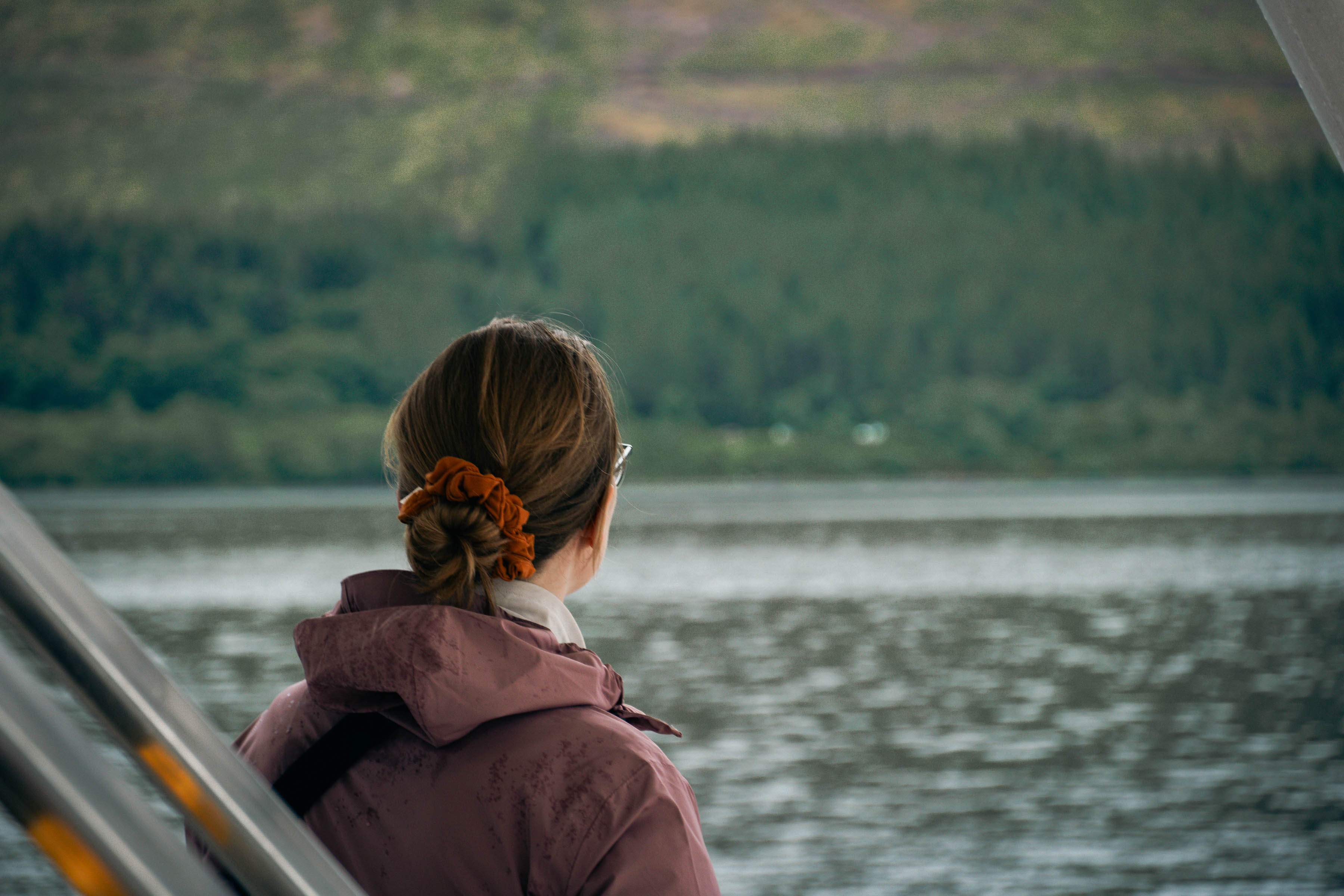 Loch Ness Cruise