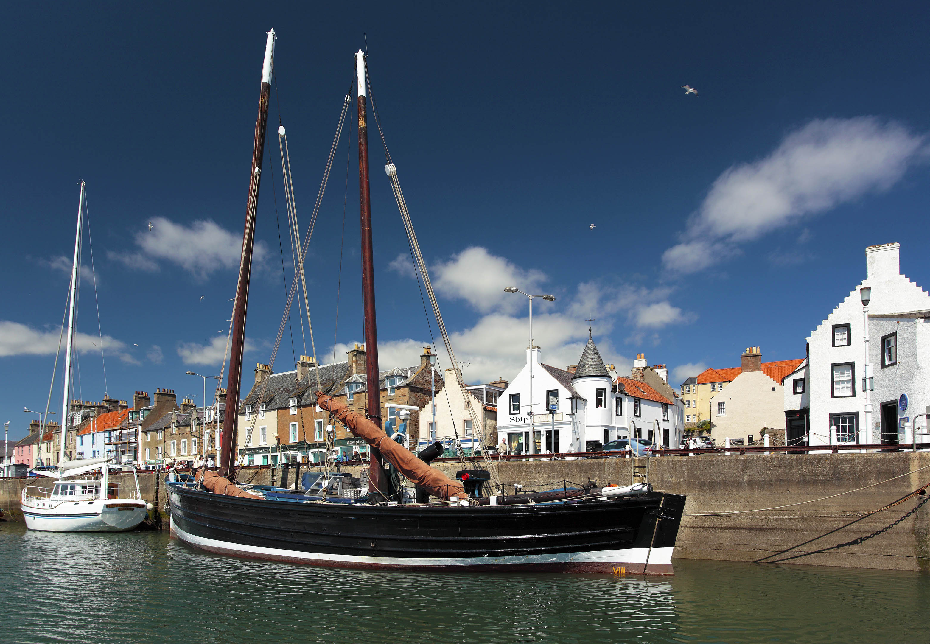 Anstruther