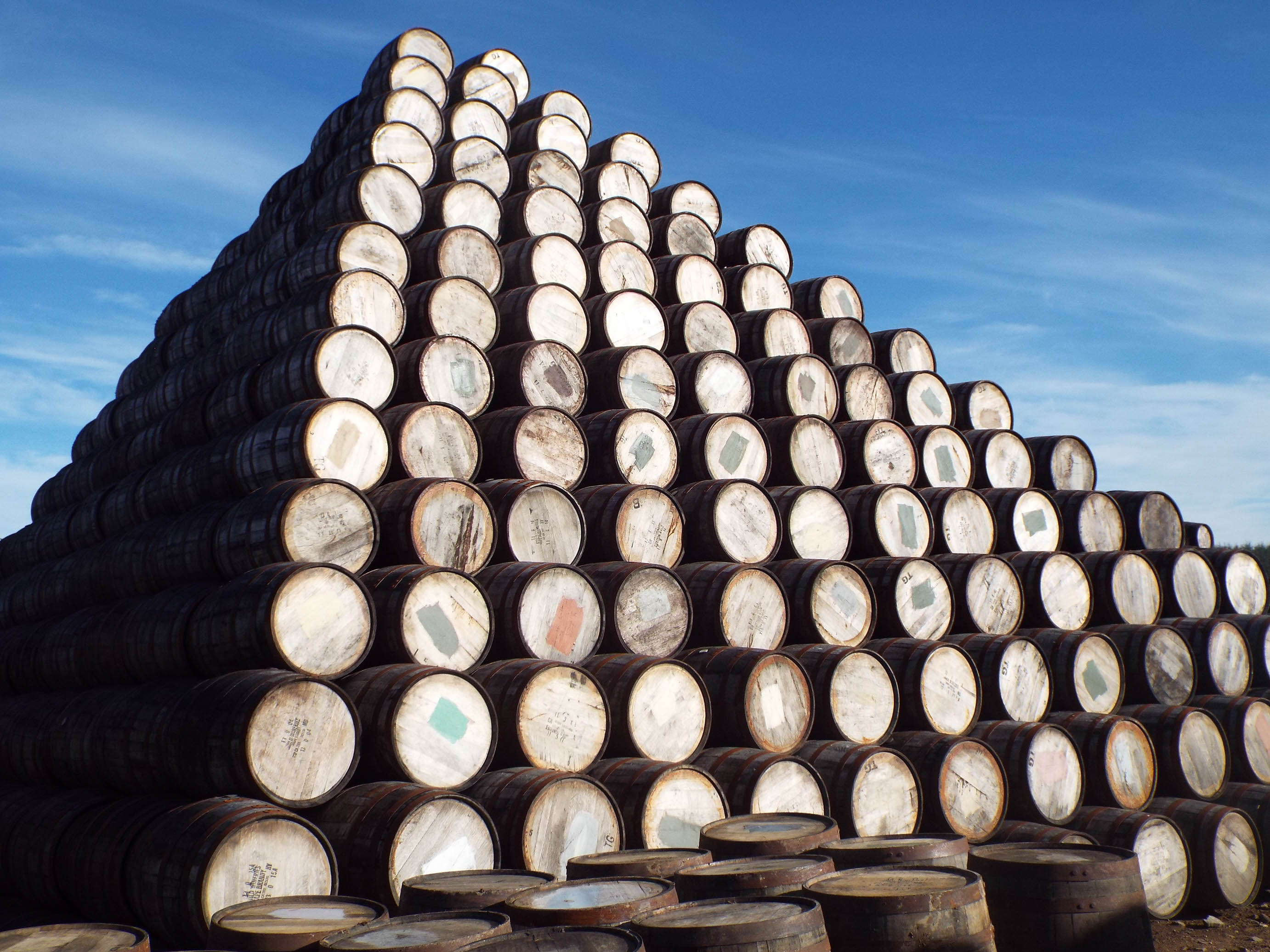 Speyside Cooperage
