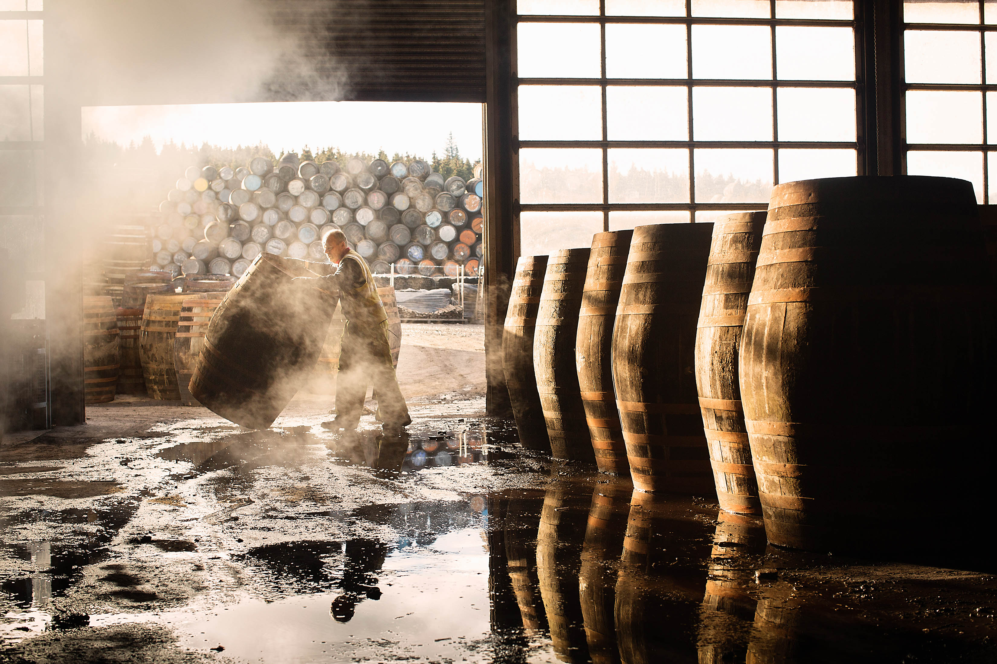 Speyside Cooperage