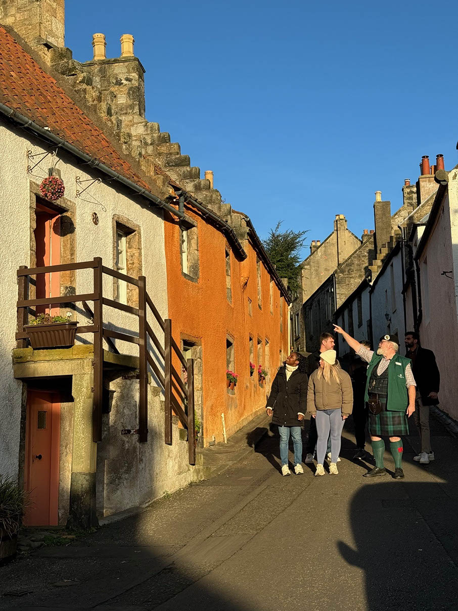 Culross