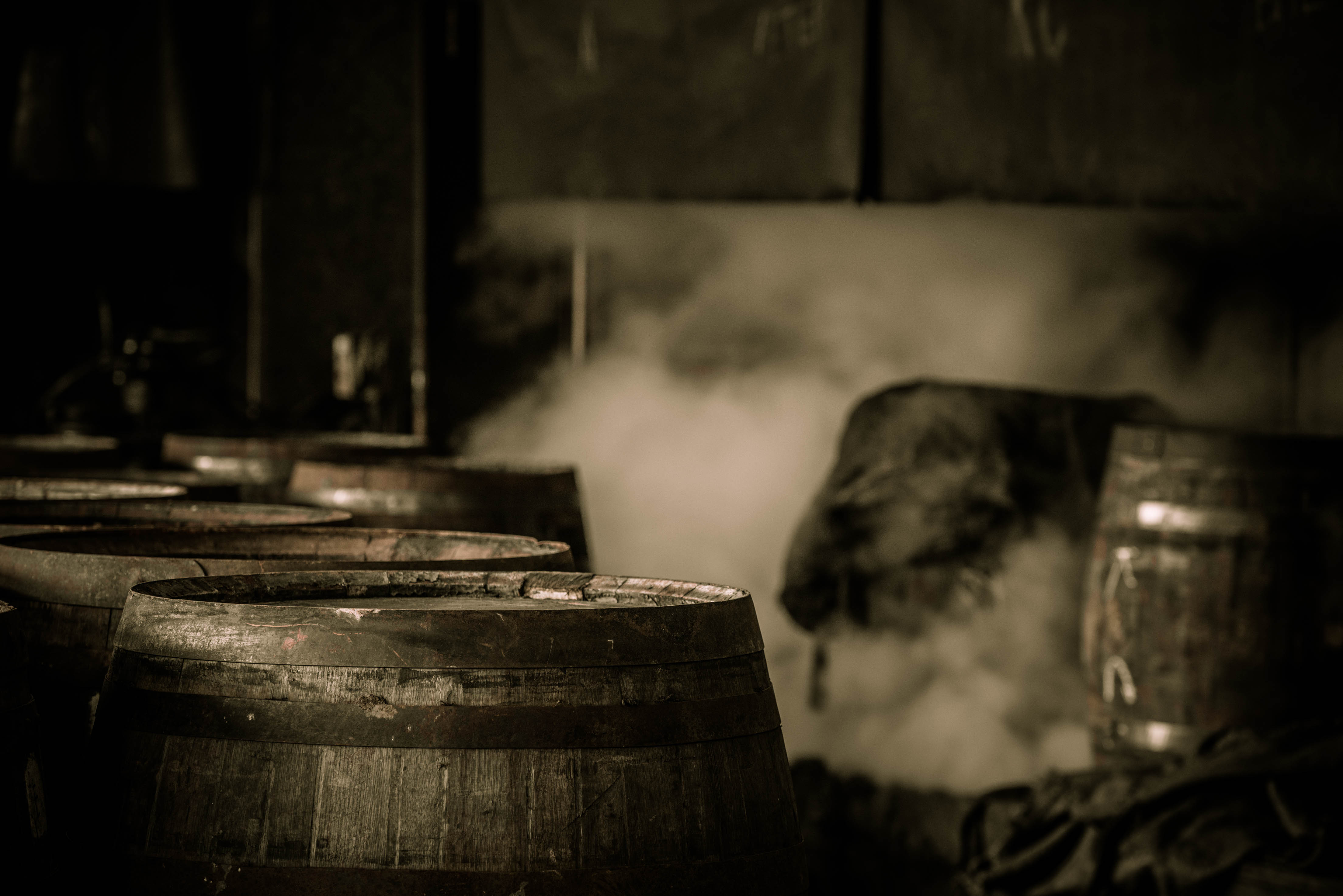 Speyside Cooperage