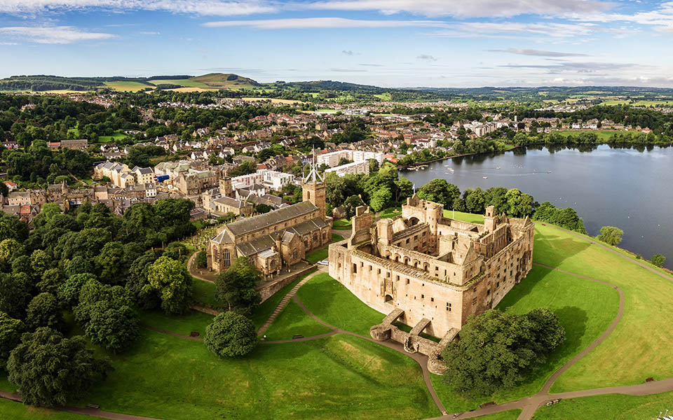 Linlithgow Palace