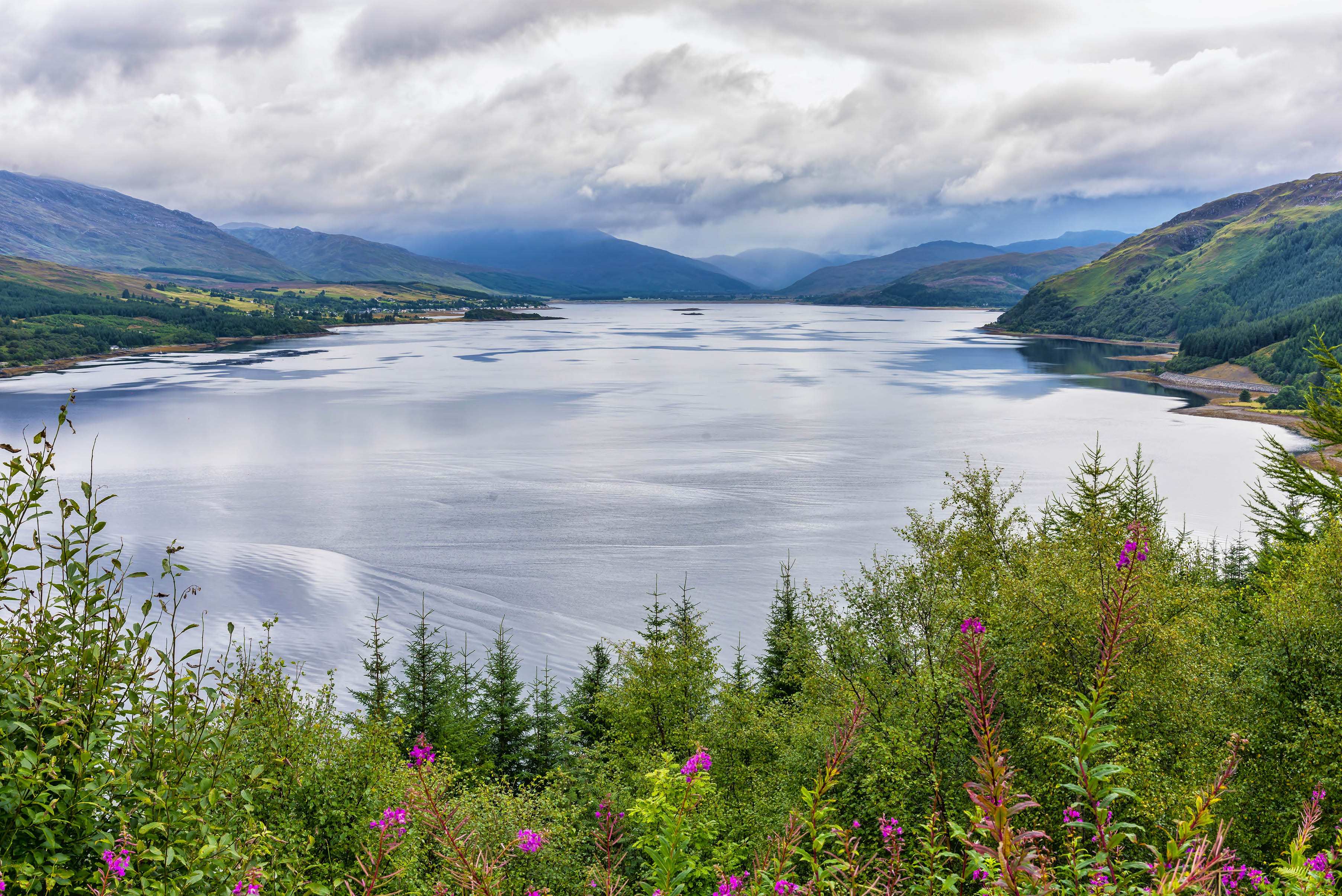 Loch Carron