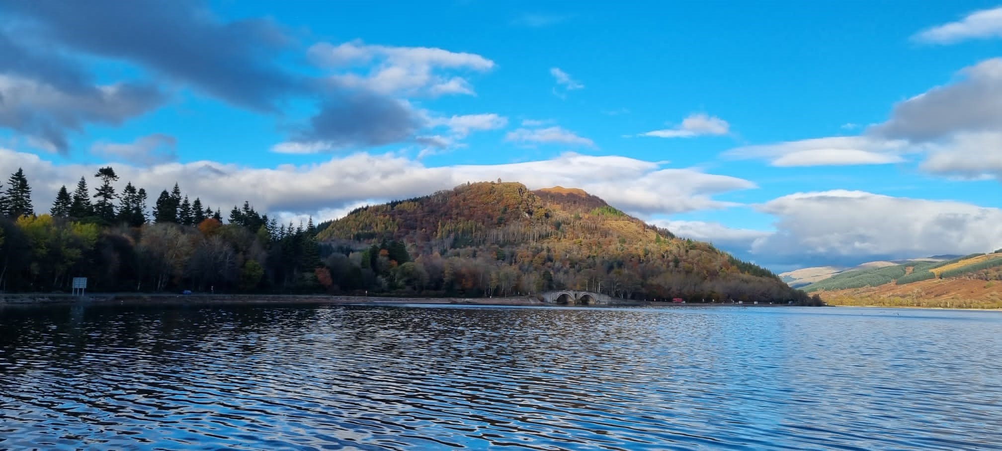 Loch Fyne
