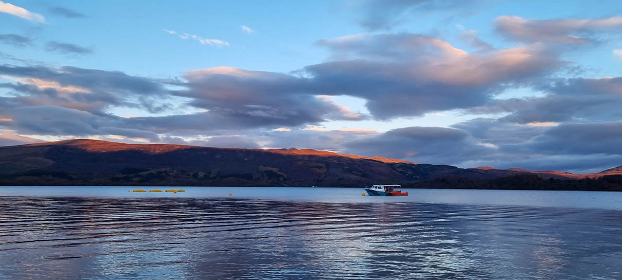 Loch Lomond