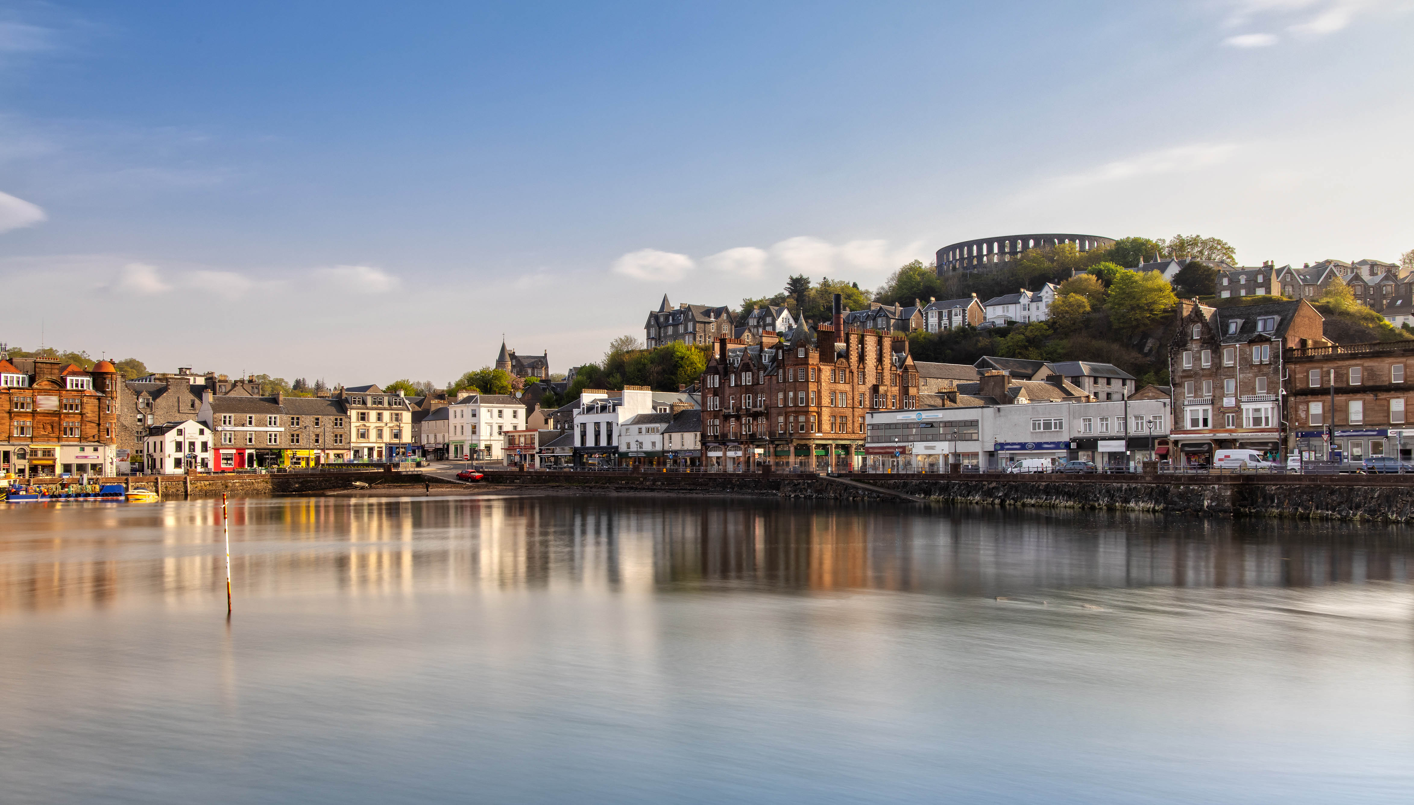 Oban