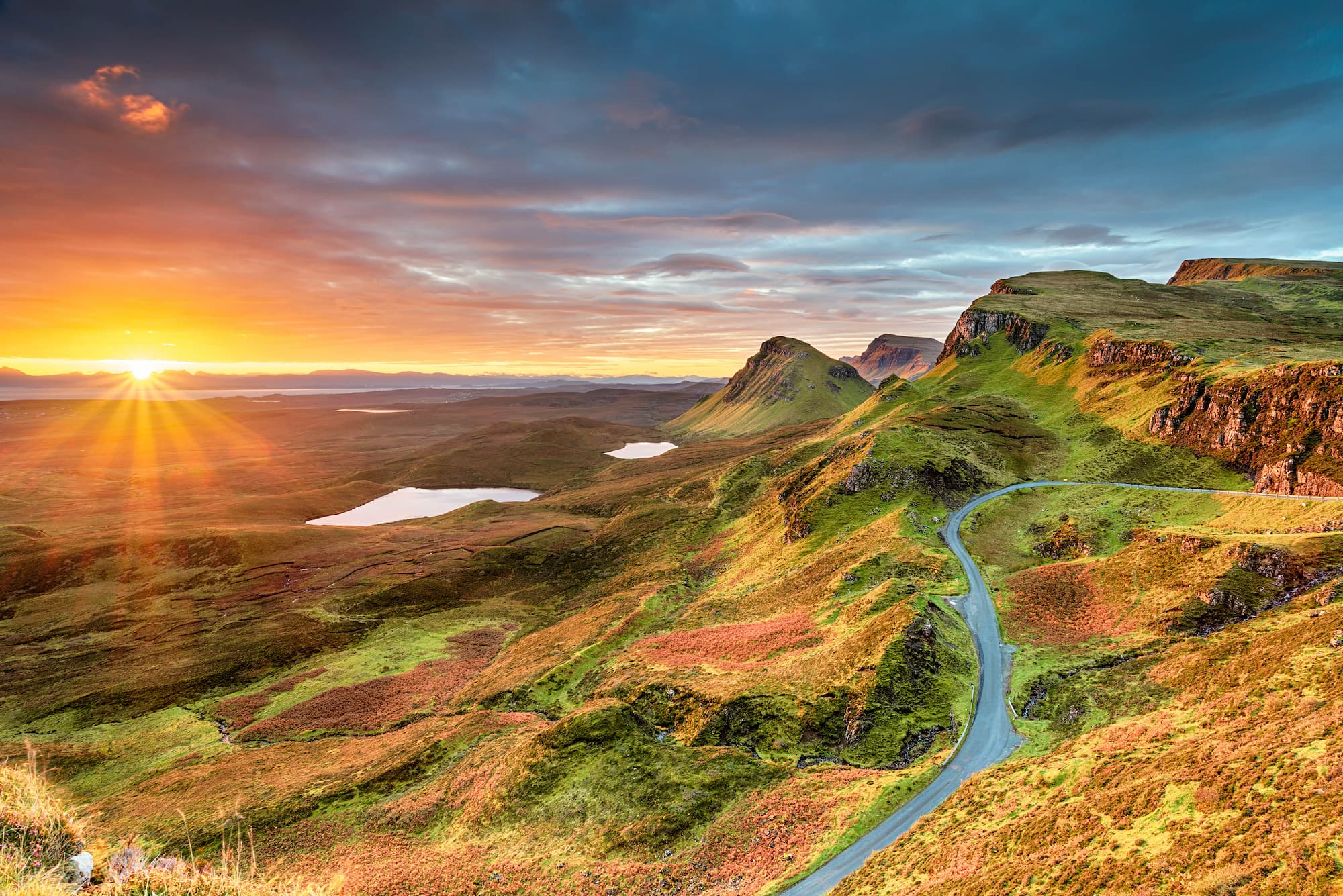 The Quiraing