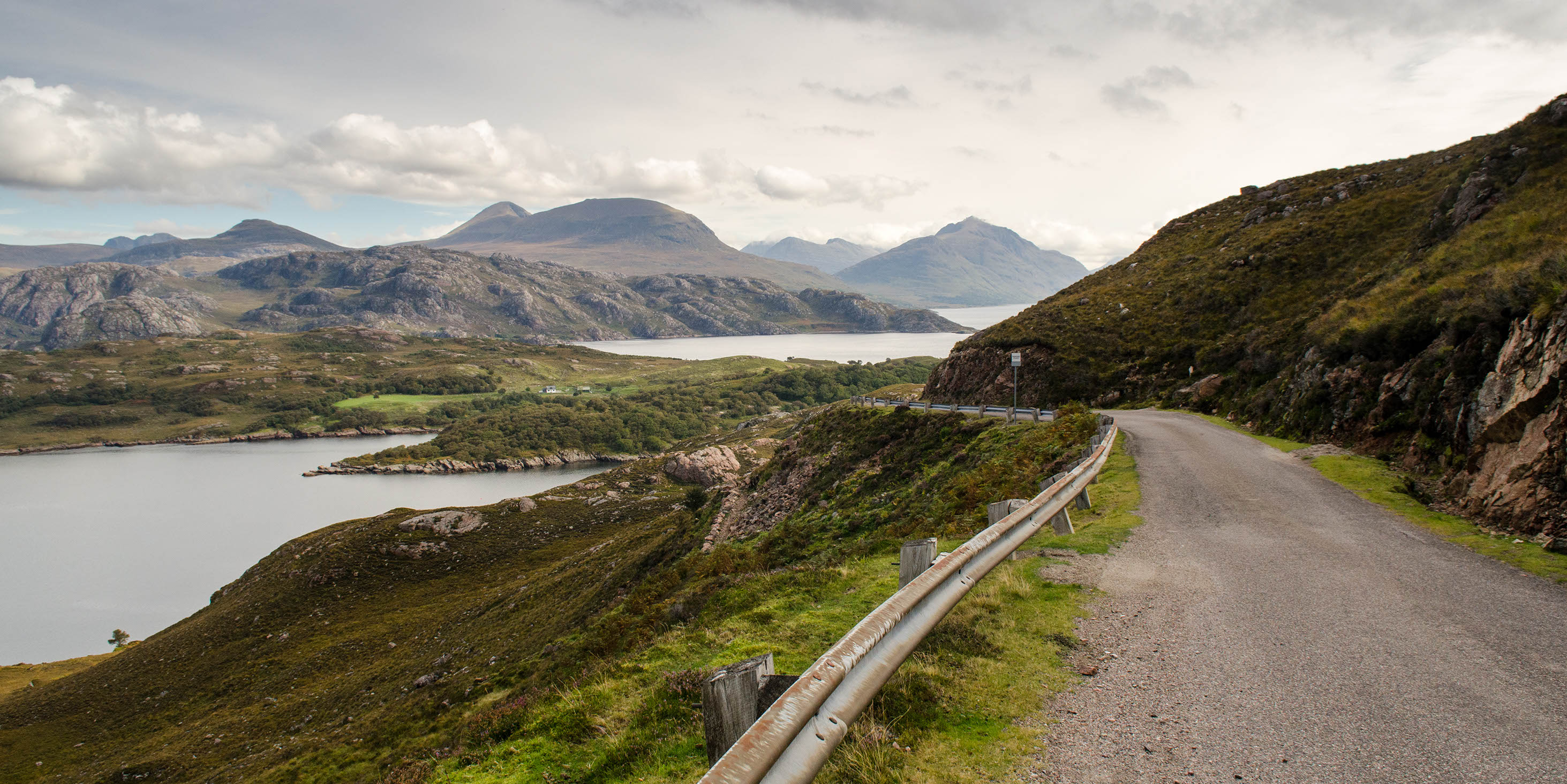 Loch Torridon