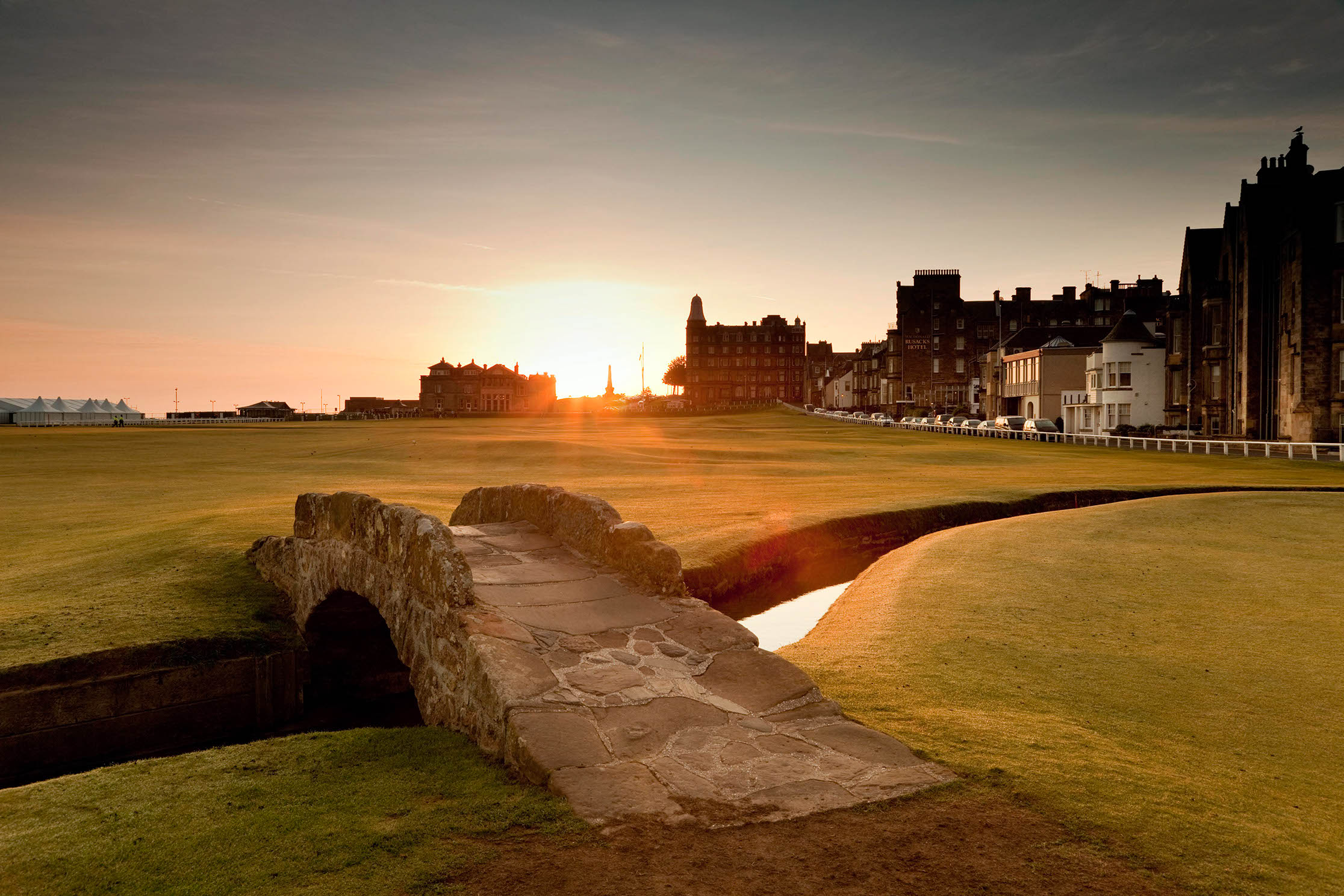 St Andrews
