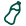 Bottle icon