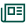 Newspaper icon