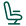 Seat icon