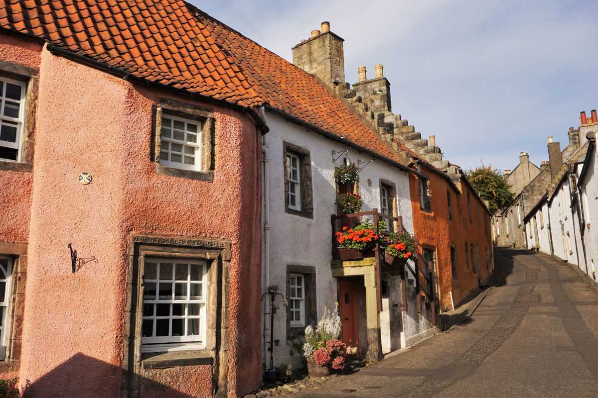 Culross