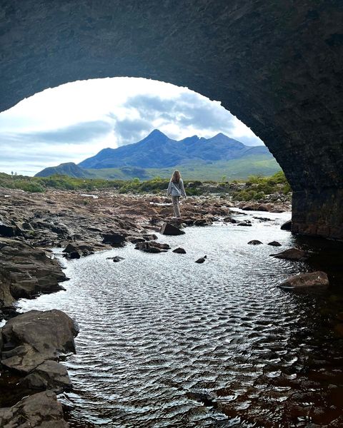 Private: Isle of Skye & Eilean Donan Castle from Inverness