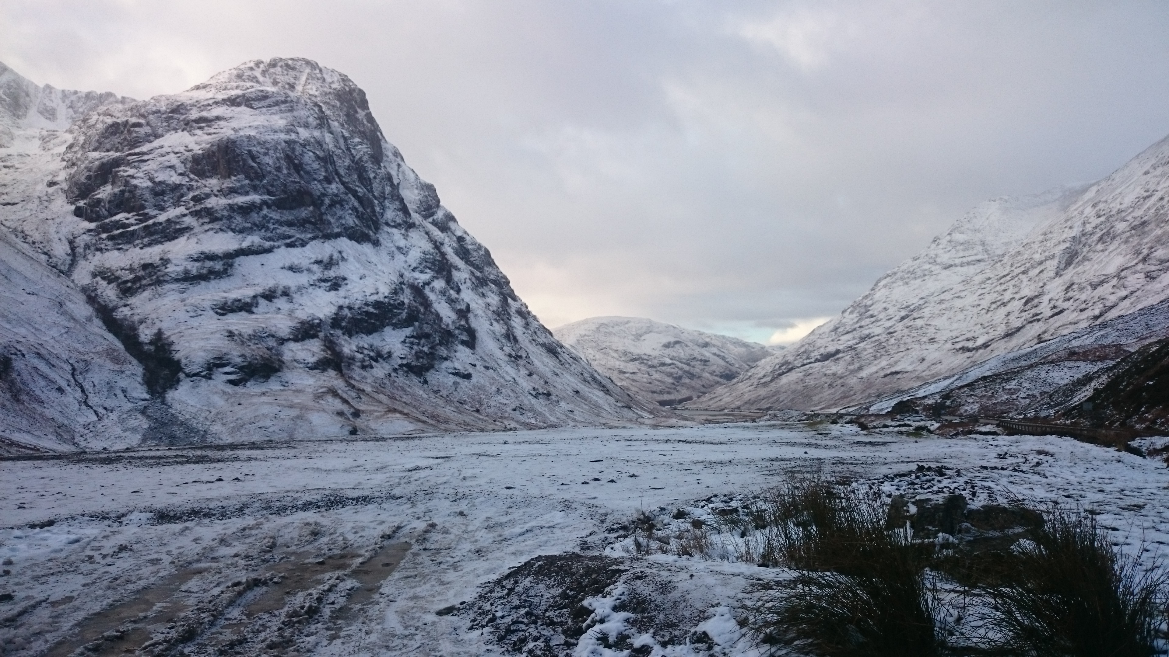 Glencoe