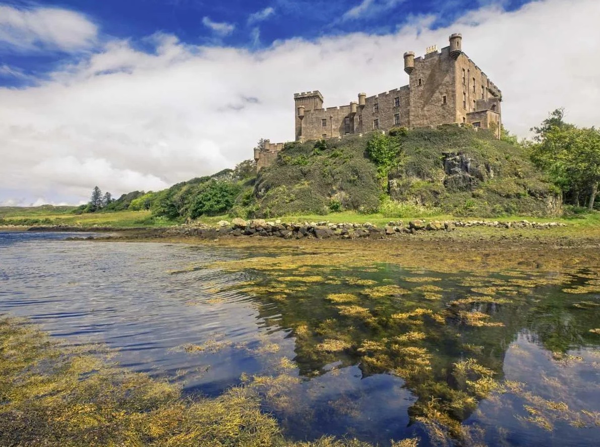Dunvegan Castle